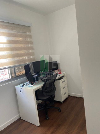 Imagem Apartamento com 3 Quartos à Venda, 90 m² em Saude - São Paulo