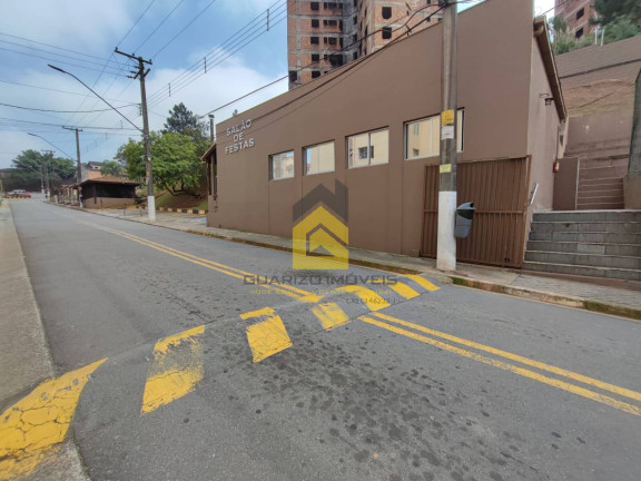 Imagem Apartamento com 2 Quartos à Venda, 45 m² em Demarchi - São Bernardo Do Campo
