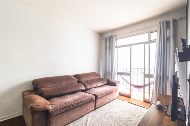Imagem Apartamento com 3 Quartos à Venda, 120 m² em Jardim Das Acácias - São Paulo Imagem Apartamento com 3 Quartos à Venda, 120 m² em Jardim Das Acácias - São Paulo