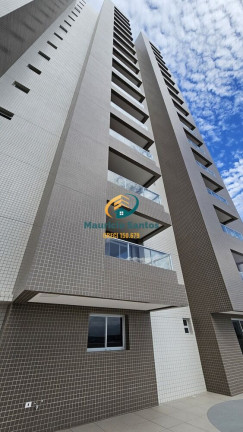 Imagem Apartamento com 1 Quarto à Venda, 53 m² em Real - Praia Grande Imagem Apartamento com 1 Quarto à Venda, 53 m² em Real - Praia Grande