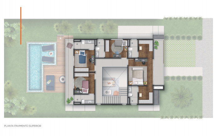 Imagem Casa com 4 Quartos à Venda, 386 m² em Vila Maringá - Jundiaí Imagem Casa com 4 Quartos à Venda, 386 m² em Vila Maringá - Jundiaí