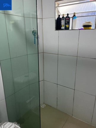 Imagem Casa com 2 Quartos para Alugar, em Jardim Casa Branca - Sorocaba Imagem Casa com 2 Quartos para Alugar, em Jardim Casa Branca - Sorocaba