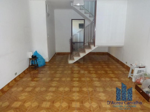 Imagem Casa com 3 Quartos à Venda, 250 m² em Brooklin - São Paulo