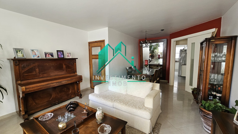 Imagem Apartamento com 3 Quartos à Venda, 131 m² em Moema - São Paulo Imagem Apartamento com 3 Quartos à Venda, 131 m² em Moema - São Paulo