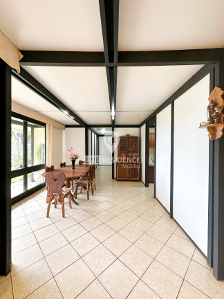 Imagem Casa com 3 Quartos à Venda, 229 m² em Ville Chamonix - Itatiba