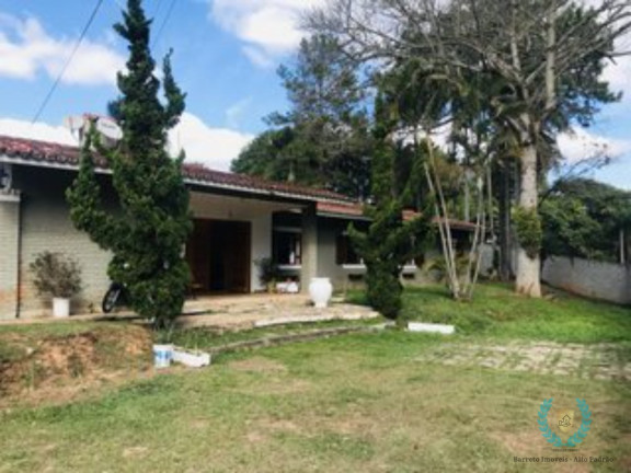 Imagem Casa de Condomínio com 4 Quartos à Venda, 486 m² em Saboó - São Roque Imagem Casa de Condomínio com 4 Quartos à Venda, 486 m² em Saboó - São Roque