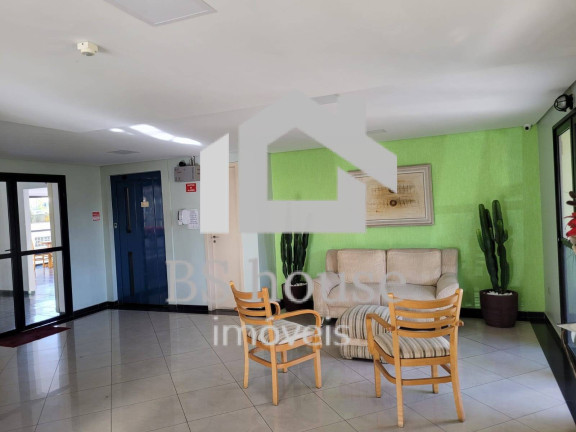 Imagem Apartamento com 2 Quartos à Venda, 60 m² em Baeta Neves - São Bernardo Do Campo Imagem Apartamento com 2 Quartos à Venda, 60 m² em Baeta Neves - São Bernardo Do Campo