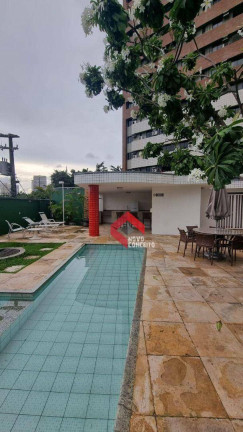 Imagem Apartamento com 4 Quartos à Venda, 186 m² em Cocó - Fortaleza Imagem Apartamento com 4 Quartos à Venda, 186 m² em Cocó - Fortaleza