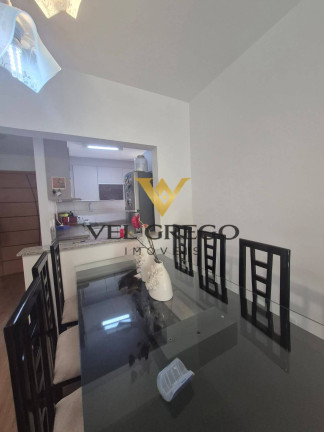 Imagem Apartamento com 2 Quartos à Venda, 57 m² em Rudge Ramos - São Bernardo Do Campo