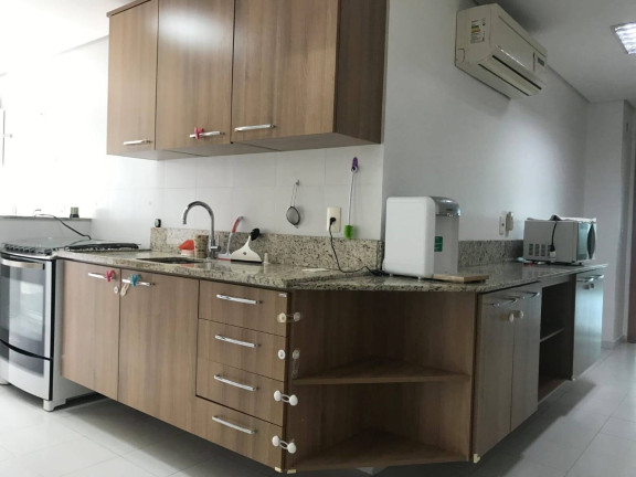 Imagem Apartamento com 3 Quartos para Alugar, 167 m² em Adrianópolis - Manaus Imagem Apartamento com 3 Quartos para Alugar, 167 m² em Adrianópolis - Manaus