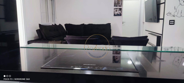 Imagem Apartamento com 2 Quartos à Venda, 90 m² em Jardim - Santo André Imagem Apartamento com 2 Quartos à Venda, 90 m² em Jardim - Santo André
