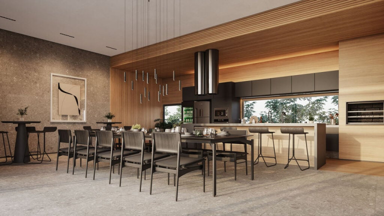 Imagem Apartamento com 3 Quartos à Venda, 321 m² em Orleans - Curitiba Imagem Apartamento com 3 Quartos à Venda, 321 m² em Orleans - Curitiba