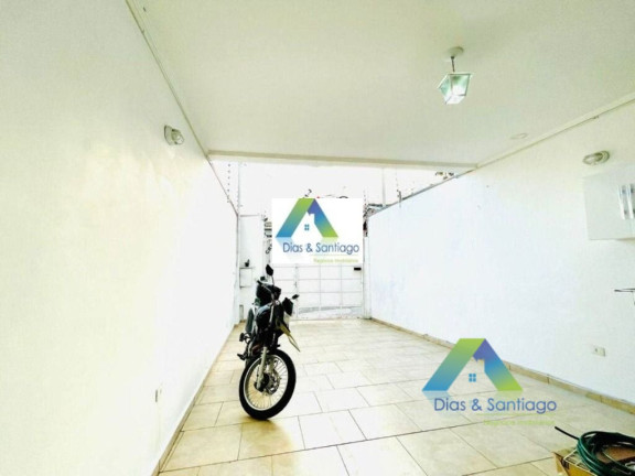 Imagem Sobrado com 3 Quartos à Venda, 120 m² em Ipiranga - São Paulo Imagem Sobrado com 3 Quartos à Venda, 120 m² em Ipiranga - São Paulo