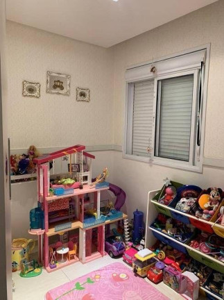 Imagem Apartamento com 3 Quartos à Venda, 68 m² em Chácara Califórnia - São Paulo Imagem Apartamento com 3 Quartos à Venda, 68 m² em Chácara Califórnia - São Paulo