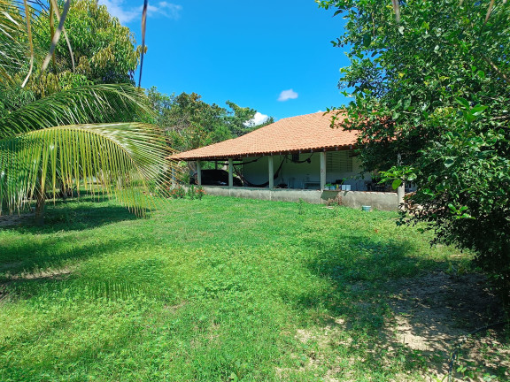 Imagem Fazenda à Venda, 165 m² em Santa Teresa Zona Rural - Teresina