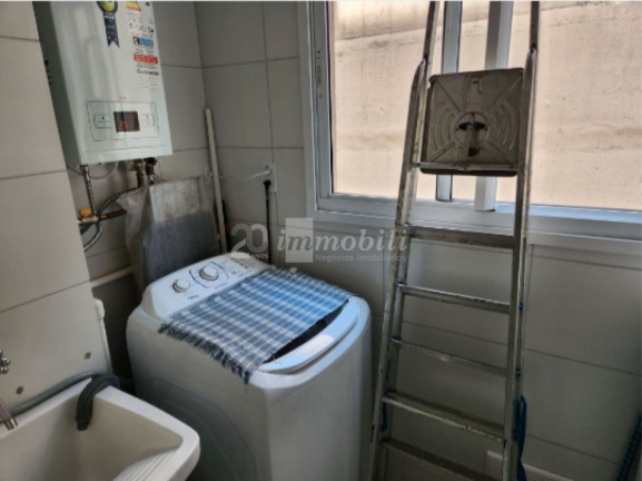 Imagem Apartamento com 1 Quarto à Venda, 40 m² em Barra Funda - São Paulo