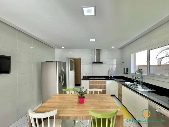 Imagem Casa de Condomínio com 4 Quartos à Venda, 315 m² em Granja Viana - Cotia