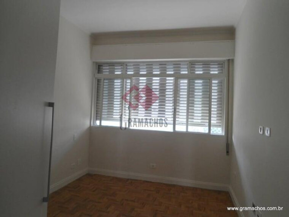 Imagem Apartamento com 3 Quartos à Venda, 157 m² em Paraíso - São Paulo Imagem Apartamento com 3 Quartos à Venda, 157 m² em Paraíso - São Paulo