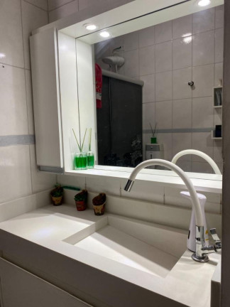 Imagem Casa de Condomínio com 2 Quartos à Venda, 75 m² em Itaquera - São Paulo
