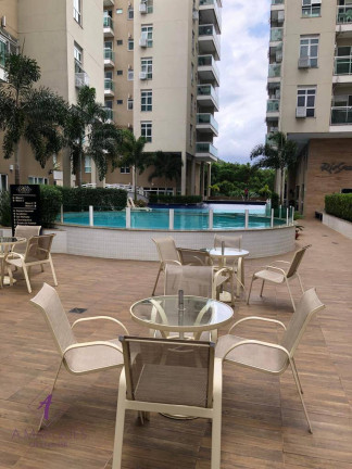 Imagem Apartamento com 1 Quarto à Venda, 54 m² em Taquara - Rio De Janeiro
