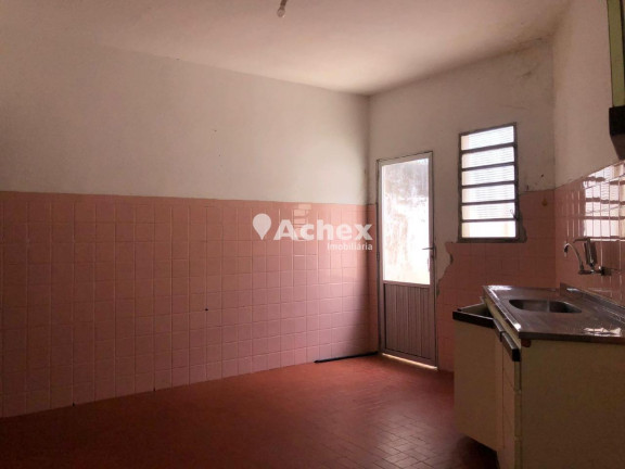 Imagem Casa com 2 Quartos à Venda, 160 m² em Jardim Santa Genebra - Campinas