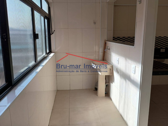 Imagem Apartamento com 2 Quartos à Venda, 86 m² em Macuco - Santos Imagem Apartamento com 2 Quartos à Venda, 86 m² em Macuco - Santos