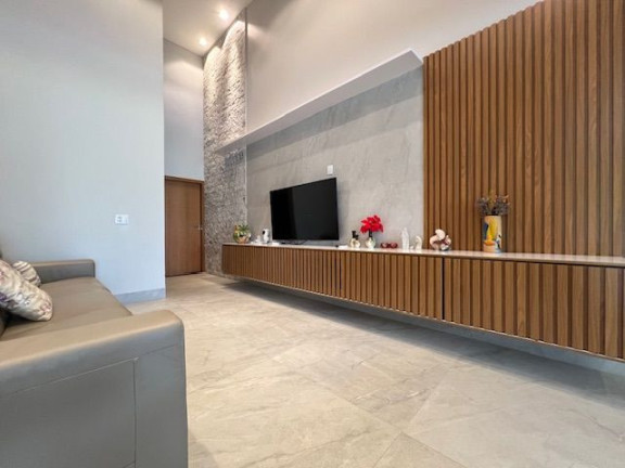 Imagem Chácara com 4 Quartos à Venda, 395 m² em Condomínio De Chácaras Countryville - Hidrolândia Imagem Chácara com 4 Quartos à Venda, 395 m² em Condomínio De Chácaras Countryville - Hidrolândia