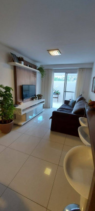Imagem Apartamento com 3 Quartos à Venda, 113 m² em Bosque - Campinas