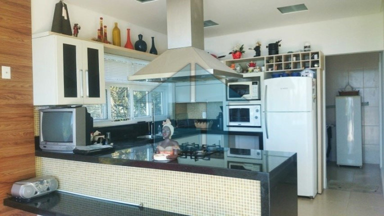 Imagem Casa com 5 Quartos à Venda, 2.787 m² em Barlavento - Angra Dos Reis