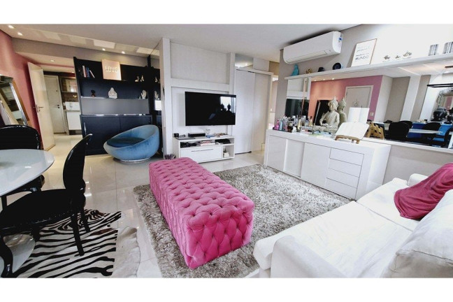 Imagem Apartamento com 2 Quartos à Venda, 99 m² em Jardim Das Acácias - São Paulo