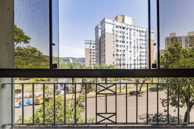 Imagem Apartamento com 2 Quartos à Venda, 58 m² em Jardim Carvalho - Porto Alegre Imagem Apartamento com 2 Quartos à Venda, 58 m² em Jardim Carvalho - Porto Alegre