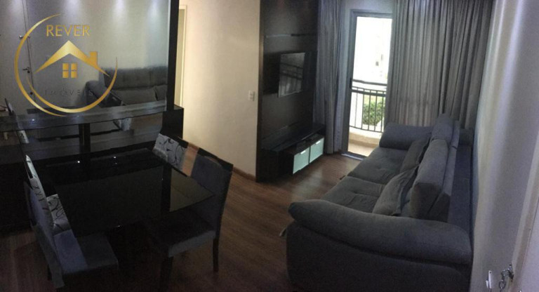 Imagem Apartamento com 2 Quartos à Venda, 55 m² em Vila Mimosa - Campinas Imagem Apartamento com 2 Quartos à Venda, 55 m² em Vila Mimosa - Campinas