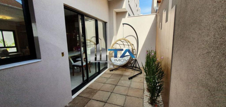 Imagem Casa com 3 Quartos à Venda, 148 m² em Parque Taquaral - Campinas Imagem Casa com 3 Quartos à Venda, 148 m² em Parque Taquaral - Campinas