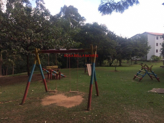 Imagem Apartamento com 2 Quartos à Venda, 52 m² em Medeiros - Jundiaí