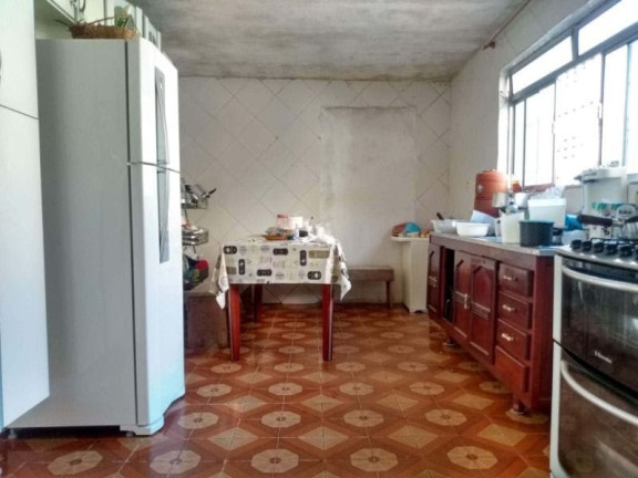 Imagem Casa com 4 Quartos à Venda, 330 m² em Jardim Zaira - Mauá Imagem Casa com 4 Quartos à Venda, 330 m² em Jardim Zaira - Mauá
