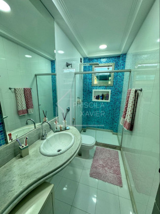 Imagem Casa com 3 Quartos à Venda, 387 m² em São Francisco - Cariacica