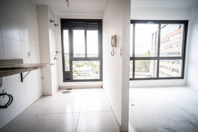 Imagem Apartamento com 2 Quartos à Venda, 68 m² em Cristal - Porto Alegre Imagem Apartamento com 2 Quartos à Venda, 68 m² em Cristal - Porto Alegre