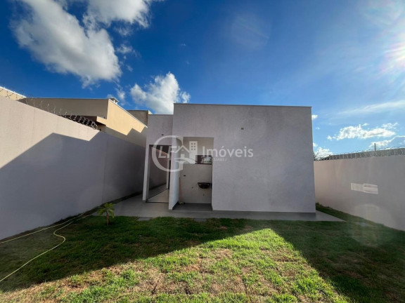 Imagem Casa com 3 Quartos à Venda, 119 m² em Coophatrabalho - Campo Grande Imagem Casa com 3 Quartos à Venda, 119 m² em Coophatrabalho - Campo Grande