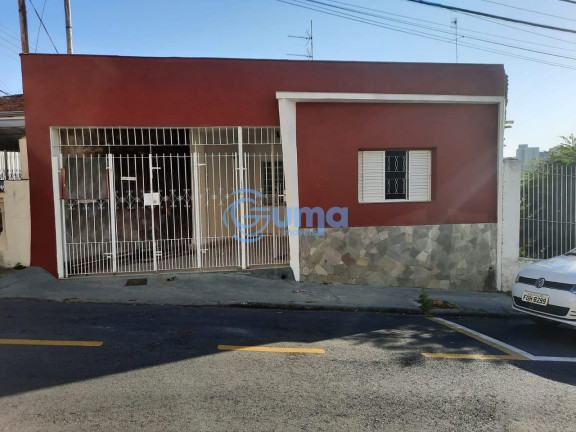 Imagem Casa com 2 Quartos à Venda, 143 m² em Centro - Bragança Paulista Imagem Casa com 2 Quartos à Venda, 143 m² em Centro - Bragança Paulista