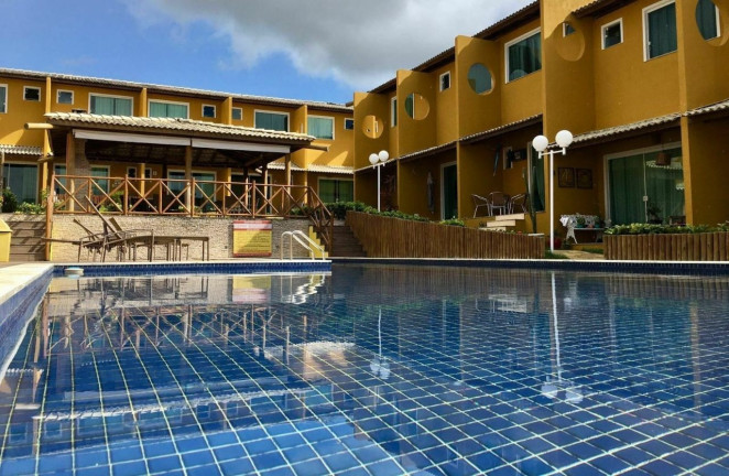 Imagem Apartamento com 3 Quartos à Venda, 85 m² em Açu Da Torre - Mata De São João Imagem Apartamento com 3 Quartos à Venda, 85 m² em Açu Da Torre - Mata De São João