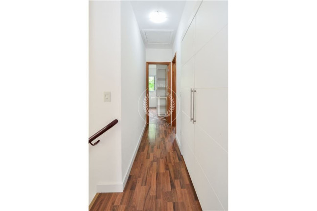 Imagem Casa de Condomínio com 3 Quartos à Venda, 239 m² em Morumbi - São Paulo Imagem Casa de Condomínio com 3 Quartos à Venda, 239 m² em Morumbi - São Paulo