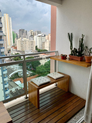 Imagem Apartamento com 2 Quartos à Venda, 74 m² em Pinheiros - São Paulo Imagem Apartamento com 2 Quartos à Venda, 74 m² em Pinheiros - São Paulo