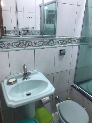 Imagem Casa com 3 Quartos à Venda,  em Taboão - São Bernardo Do Campo