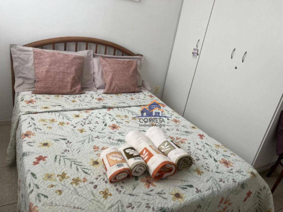 Imagem Apartamento com 3 Quartos à Venda, 110 m² em Gambôa Do Belém (cunhambebe) - Angra Dos Reis