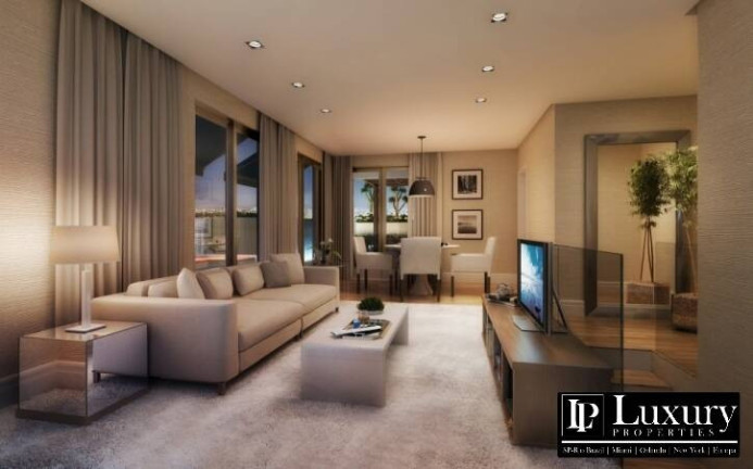Imagem Casa de Condomínio com 4 Quartos à Venda, 669 m² em Jardim Paulistano - São Paulo Imagem Casa de Condomínio com 4 Quartos à Venda, 669 m² em Jardim Paulistano - São Paulo