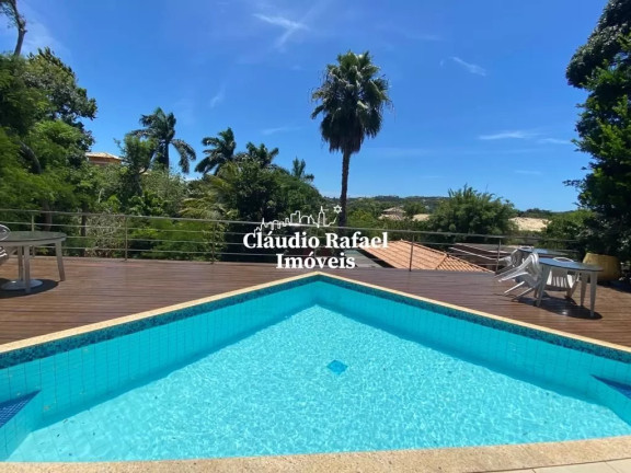 Casa à Venda, 500 m² em Ferradura - Armação Dos Búzios