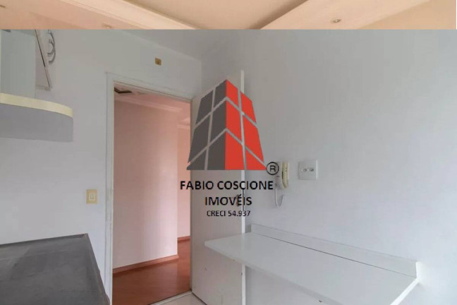 Imagem Apartamento com 2 Quartos à Venda, 48 m² em Jardim Vila Formosa - São Paulo Imagem Apartamento com 2 Quartos à Venda, 48 m² em Jardim Vila Formosa - São Paulo