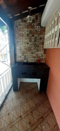 Imagem Sobrado com 3 Quartos à Venda, 135 m² em Jardim Maracanã - São Paulo