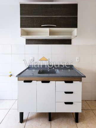 Imagem Apartamento com 2 Quartos à Venda, 50 m² em Bonfim Paulista - Bonfim Paulista Imagem Apartamento com 2 Quartos à Venda, 50 m² em Bonfim Paulista - Bonfim Paulista