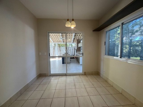 Imagem Sobrado com 4 Quartos para Alugar, 270 m² em Residencial Alphaville Flamboyant - Goiânia Imagem Sobrado com 4 Quartos para Alugar, 270 m² em Residencial Alphaville Flamboyant - Goiânia